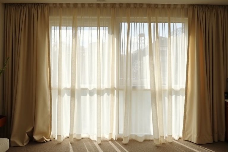 Before Professional Cleaning - Springwood