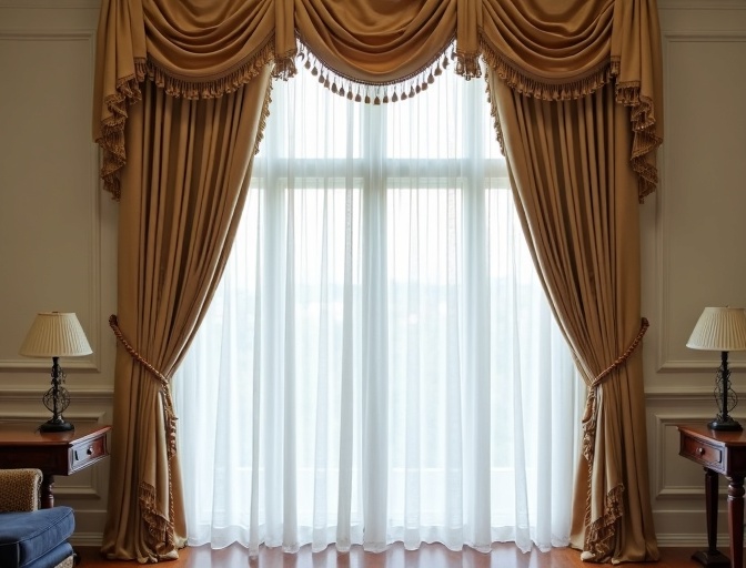 Springwood Drapes Cleaning